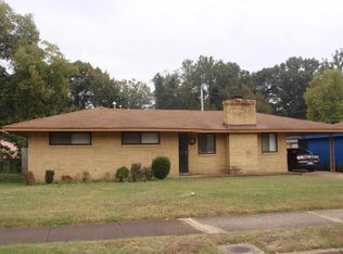 1941 Edward Ave, Memphis, TN 38107