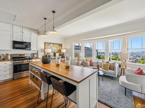 343 Cumberland St, San Francisco, CA 94114