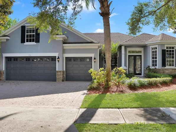 1771 Lee Janzen Dr, Kissimmee, FL 34744