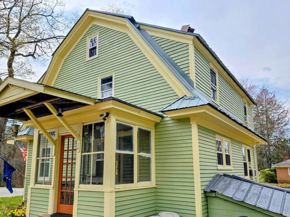 118 Federal Road, Parsonsfield, ME 04047