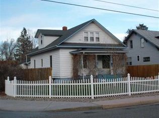 2721 Evans Ave, Cheyenne, WY 82001