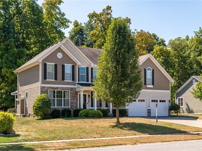 55 Hickory Pointe Dr, Germantown, OH, 45327