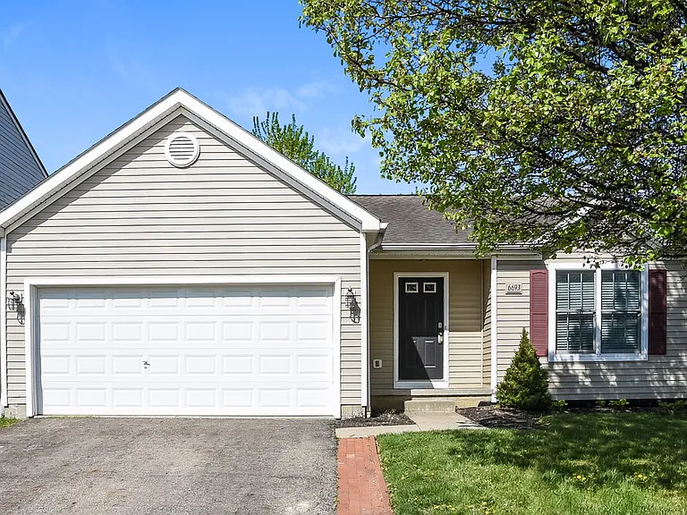 6693 Laburnum Dr — Photo 1