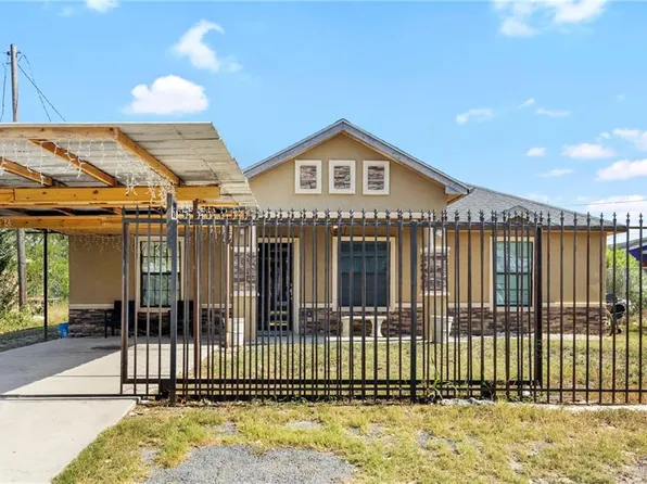 1308 Gary St, Pharr, TX 78577