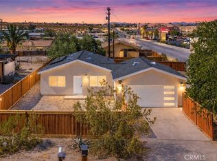 71690 Juanita Dr, Twentynine Palms, CA 92277