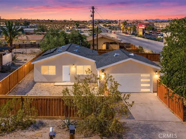 71690 Juanita Dr, Twentynine Palms, CA 92277