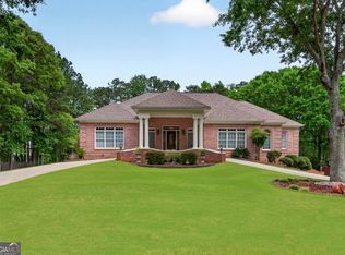 105 Wellborn Rd, Peachtree City, GA 30269
