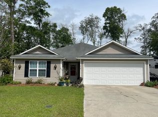 413 Bryson Cir, Hahira, GA 31632