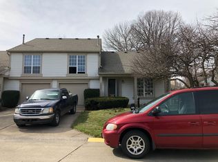 7802 Hunters Path #PENTHOUSE, Indianapolis, IN 46214