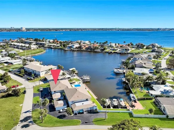 1706 Bikini CT #202, CAPE CORAL, FL 33904