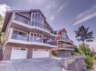 315 S State St, Bellingham, WA 98225