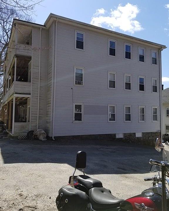 1 Spring Ter, Northbridge, MA 01534 Zillow