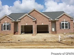 2548 Brookville Dr, Greenville, NC 27834