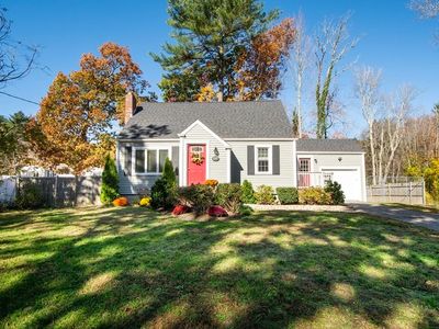 137 Hjelm St, Abington, MA, 02351