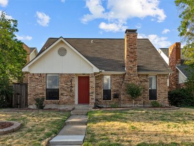 2159 Cordoba Dr, Carrollton, TX, 75006