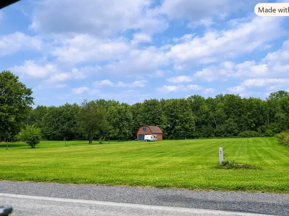 0 S Block Rd, Birch Run, MI 48415