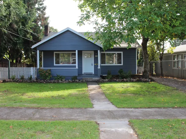 3916 SE Harrison St, Milwaukie, OR 97222