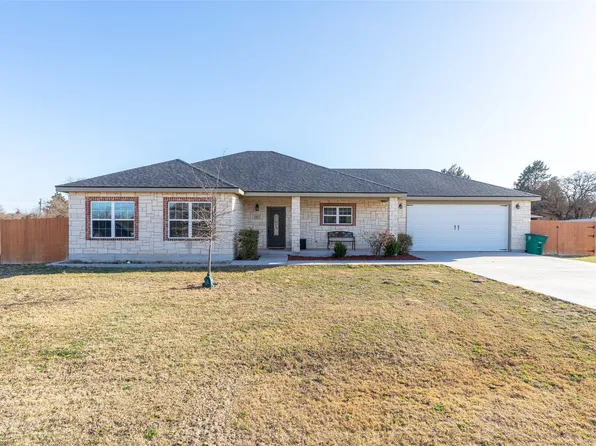 103 Bulldog Ln, Clyde, TX 79510