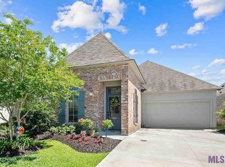 2928 Cresthaven Ave, Baton Rouge, LA 70810