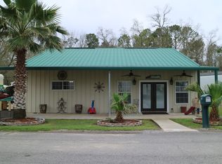 136 Riverbend St, Pierre Part, LA 70339