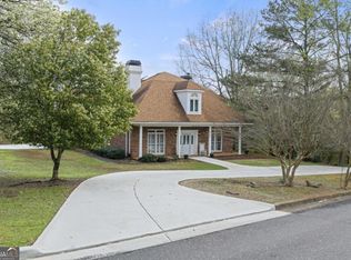 3511 Miller Farms Ln, Duluth, GA