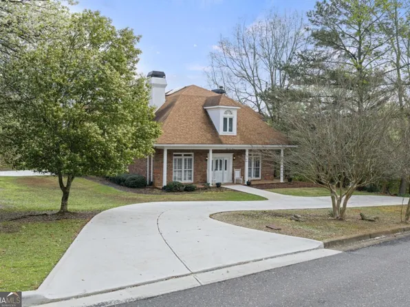 3511 Miller Farms Ln, Duluth, GA 30096