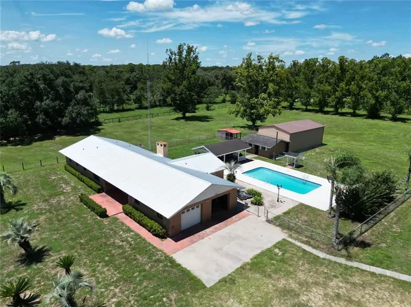 12776 SE 87TH TERRACE, BELLEVIEW, FL 34420