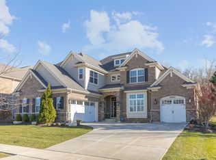 3590 Waterscape Ter, Elgin, IL 60124