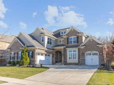 3590 Waterscape Ter, Elgin, IL, 60124