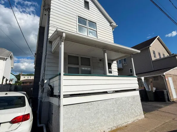 15 N Walnut St, Wilkes Barre, PA 18702