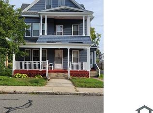67 Ridgewood Ave UNIT 1, Holyoke, MA 01040