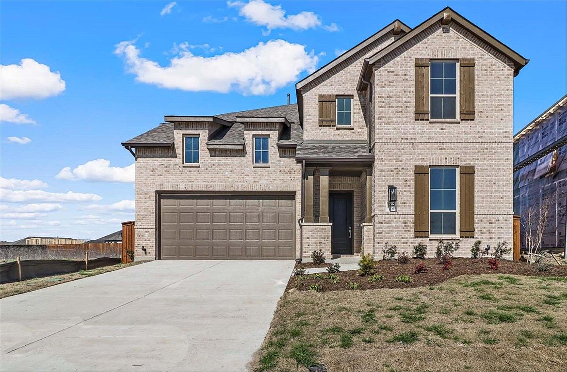 1005 Falls Rush Way, Royse City, TX 75189 Zillow
