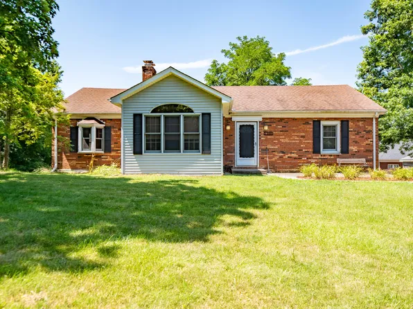 1386 Beemon Ln, Florence, KY 41042