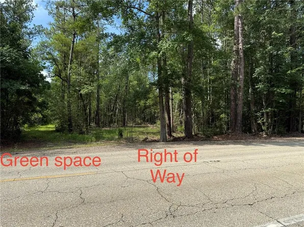 0 Ronald Reagan Hwy, Covington, LA 70433