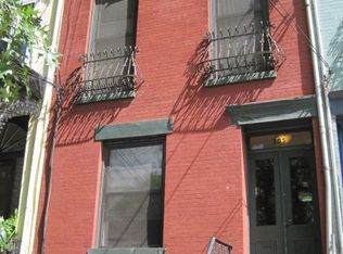 205 Garden St APT 2, Hoboken, NJ 07030