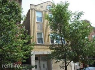 1251 N Paulina St #1, Chicago, IL 60622
