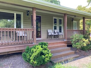 12 Ross Mintz Rd, Candler, NC 28715