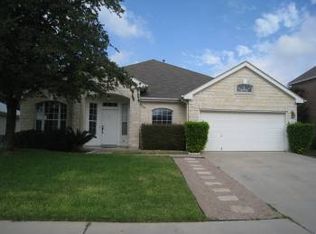 17012 Tortoise St, Round Rock, TX 78664