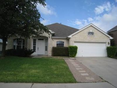 17012 Tortoise St, Round Rock, TX, 78664