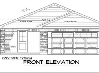 5065 Brittini Ct, Beaumont, TX 77708