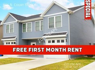896 N Court St, Rockport, IN 47635
