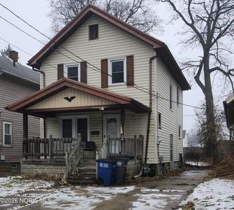 1804 Duncan Rd, Toledo, OH, 43613