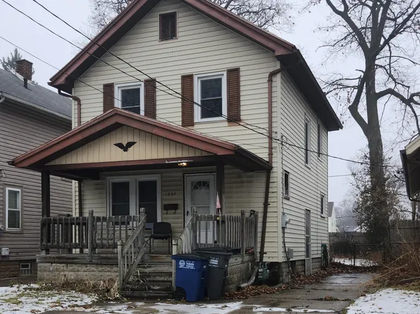 1804 Duncan Rd, Toledo, OH 43613