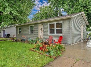 409 S Madore St, Silver Lake, KS 66539