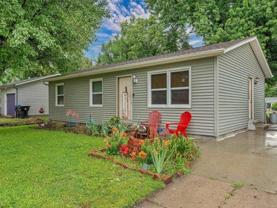 409 S Madore St, Silver Lake, KS, 66539