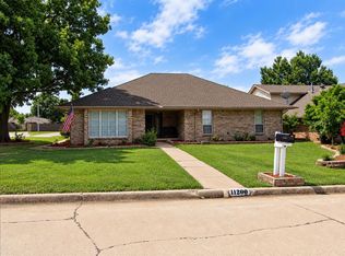 11200 NW 112th St, Yukon, OK 73099