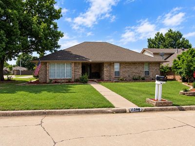 11200 NW 112th St, Yukon, OK, 73099