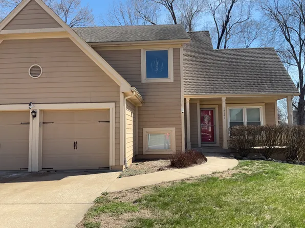 15143 Lamar Ave, Overland Park, KS 66223