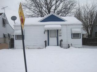 12501 Kirton Ave, Cleveland, OH 44135