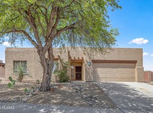 419 N Dijon Ct, Tucson, AZ 85748